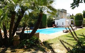 Appartamento Con Piscina Immersa Nel Verde