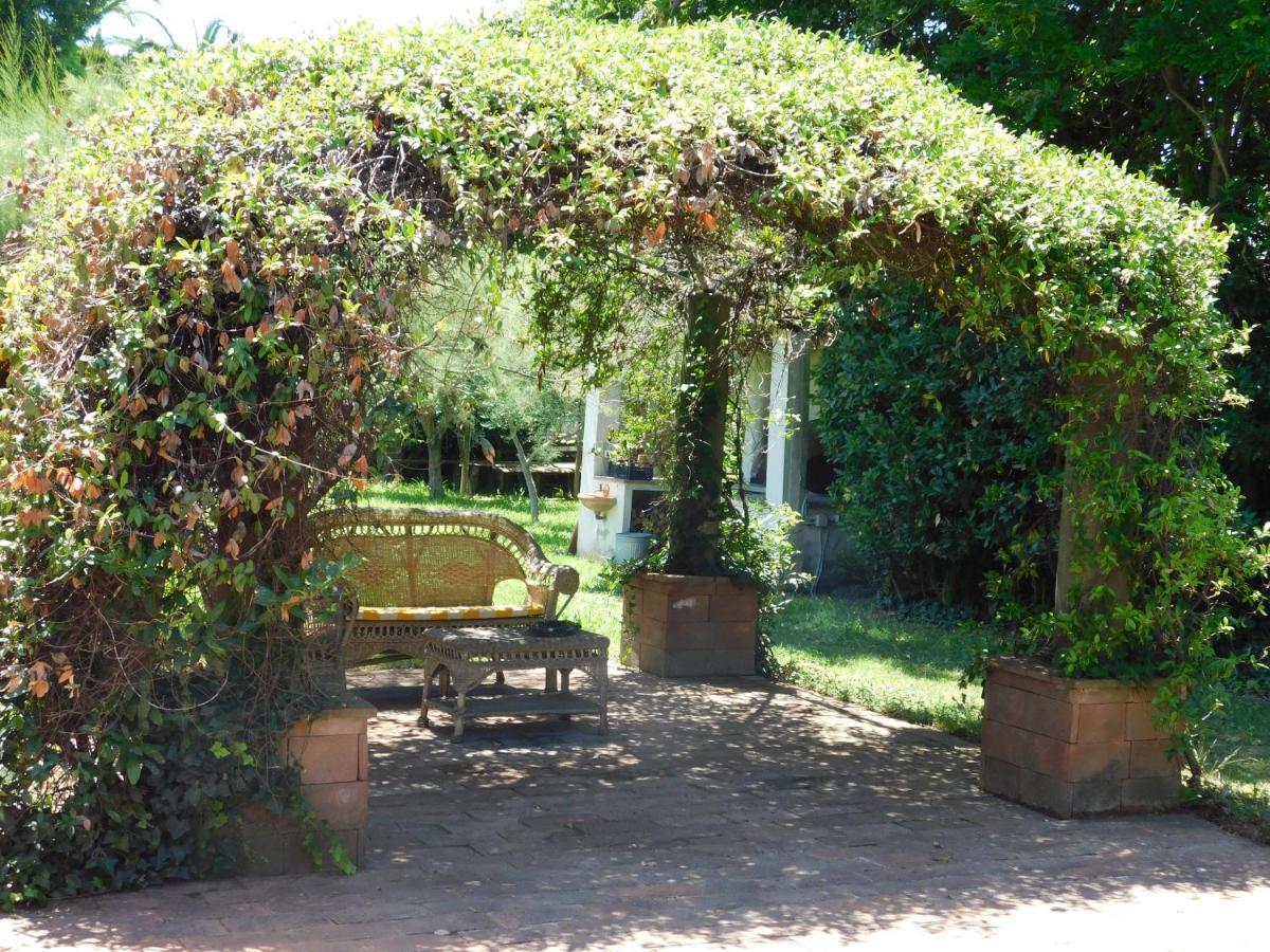 Appartamento Con Piscina Immersa Nel Verde Cascina Buitenkant foto