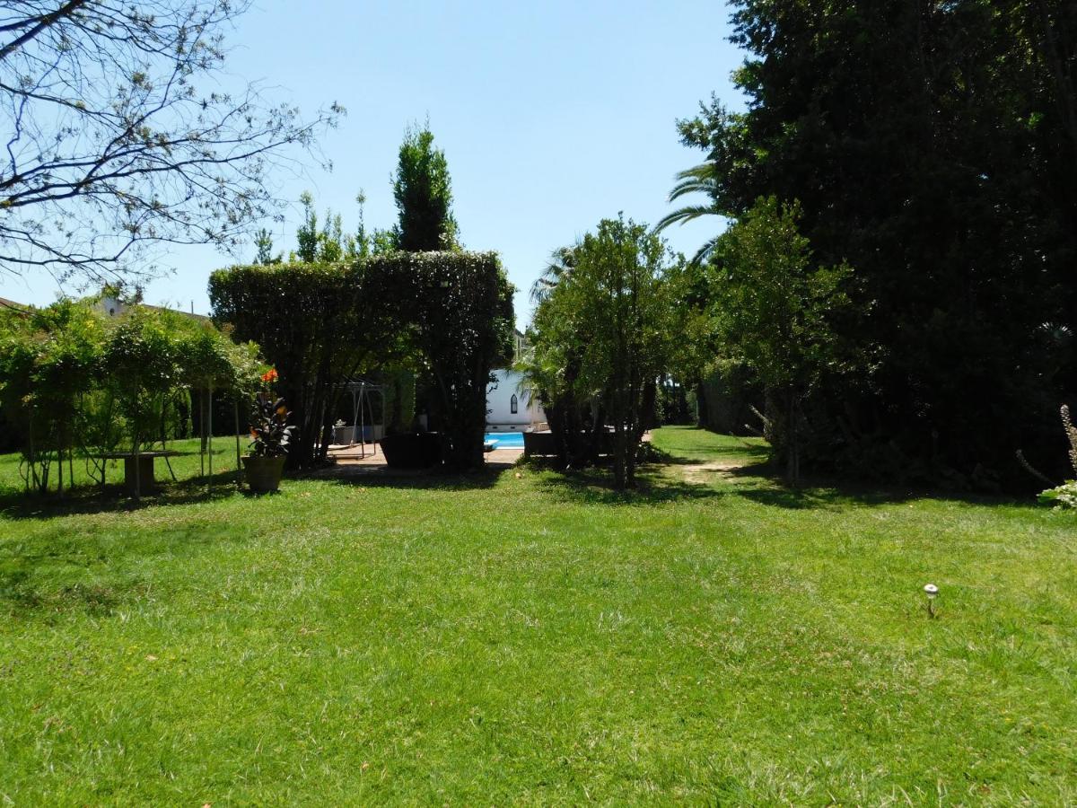 Appartamento Con Piscina Immersa Nel Verde Cascina Buitenkant foto